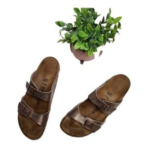 Birkenstock Sydney Sandals